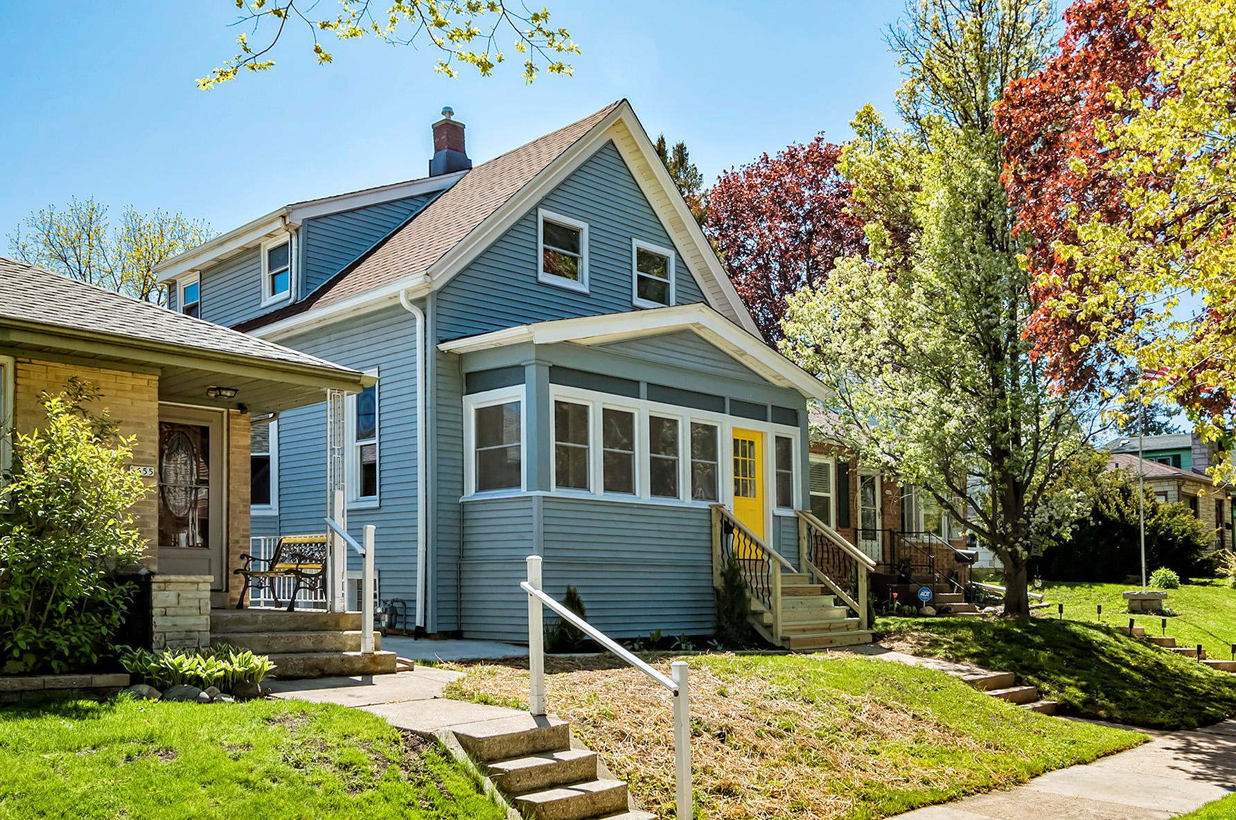 3651 E Van Norman Ave, Cudahy, WI 53110