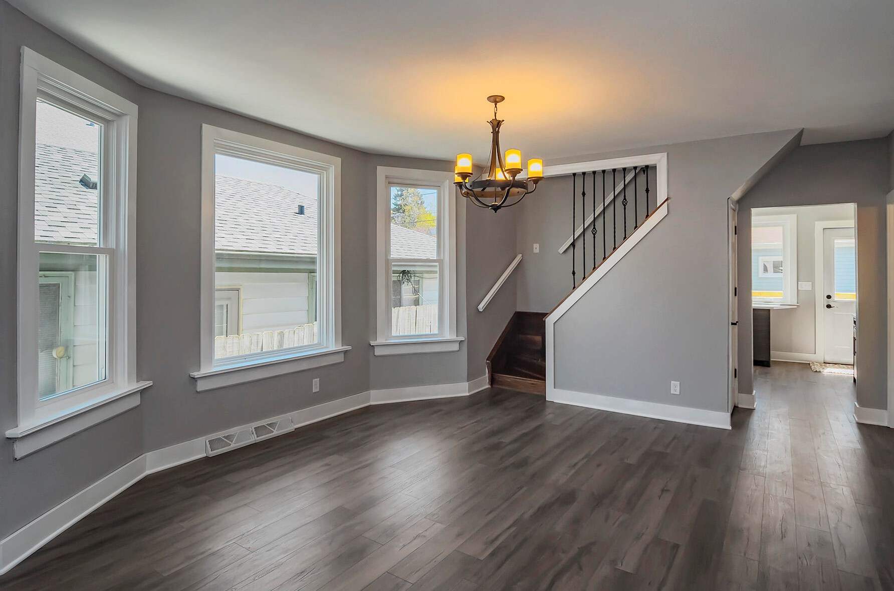 3651 Van Norman Ave, Cudahy WI  53110-1118 exterior