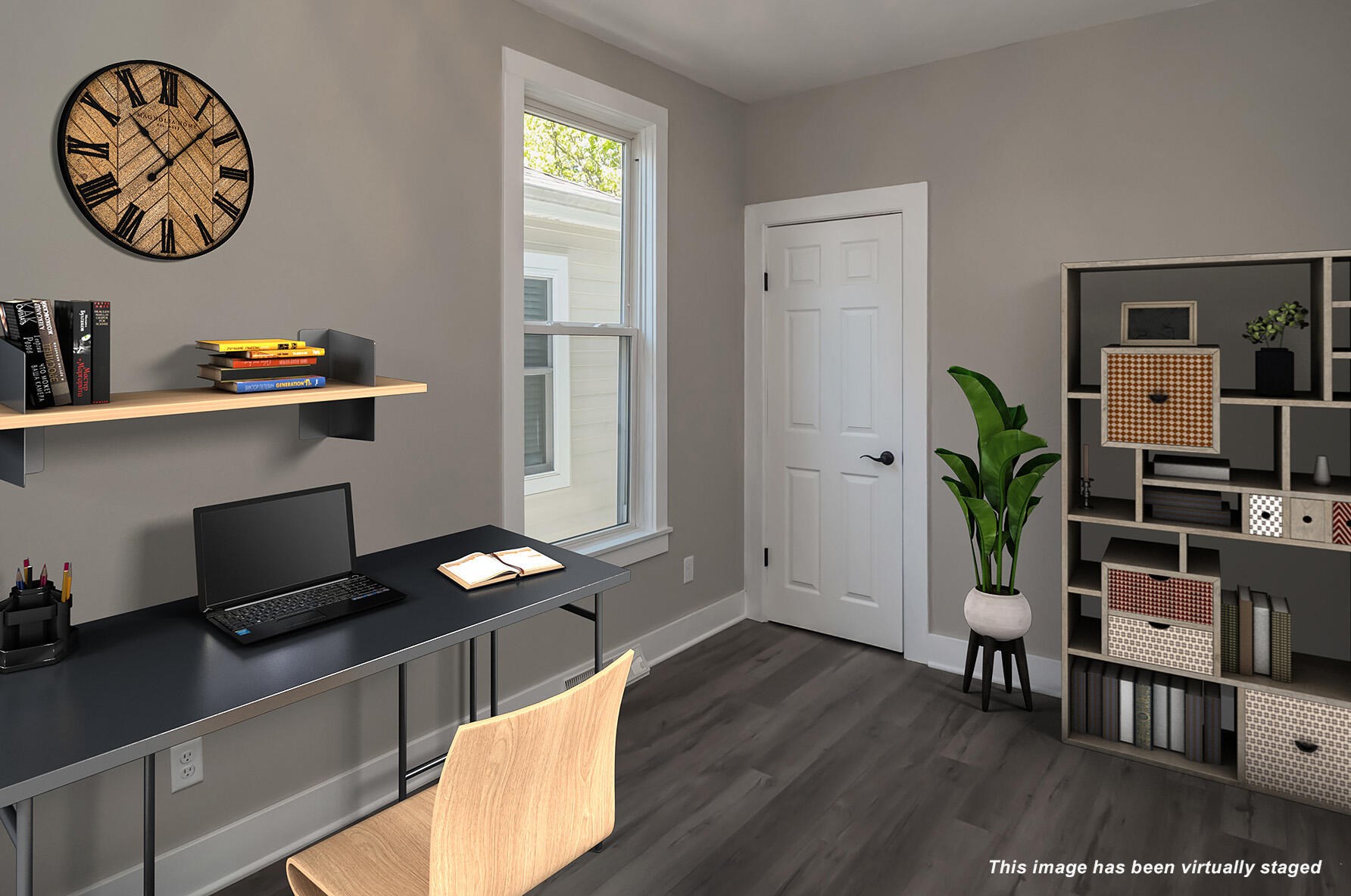 3651 Van Norman Ave, Cudahy WI  53110-1118 exterior