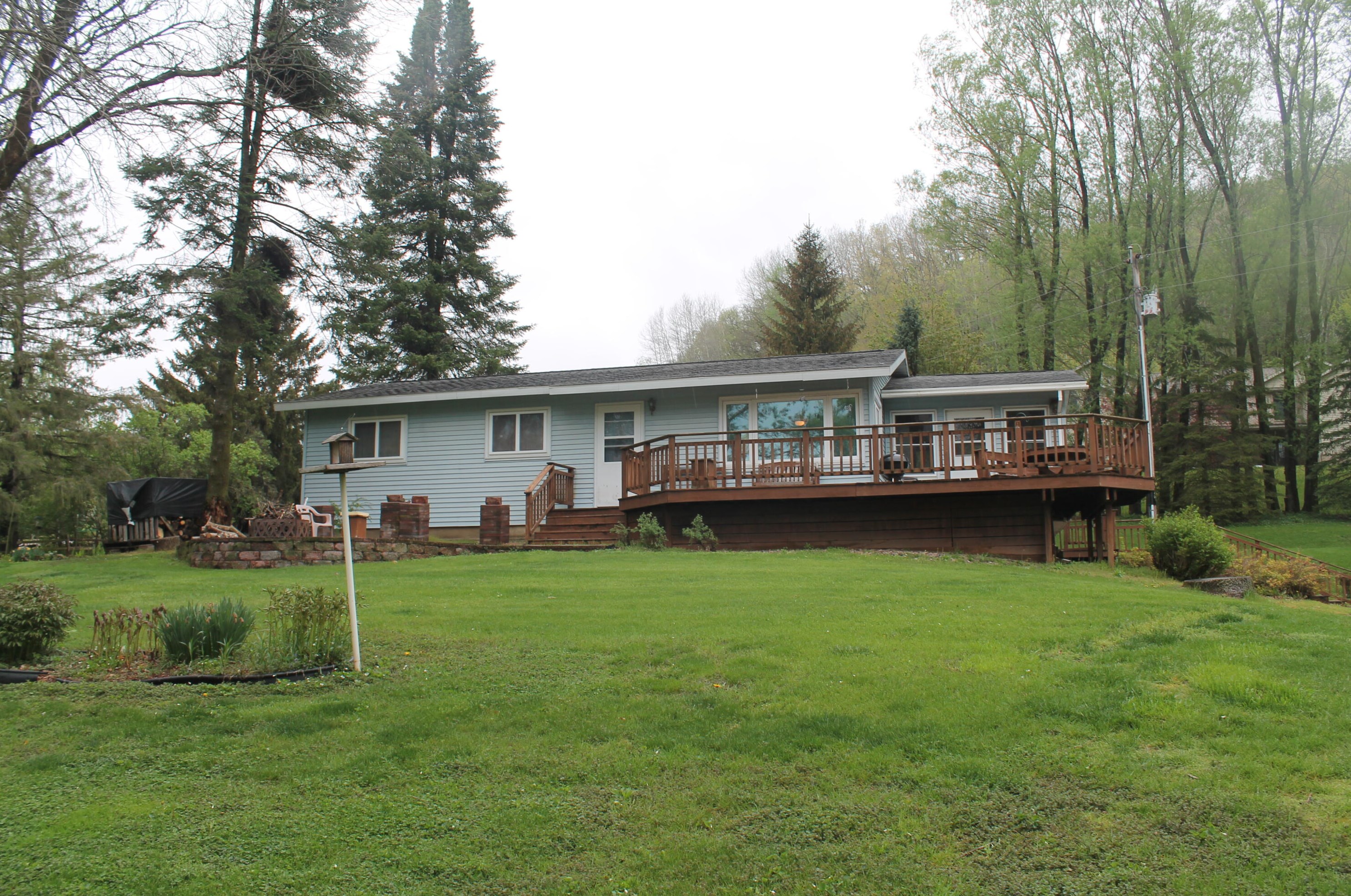 2796 Pine Creek Rd N, La Crescent, MN 55947