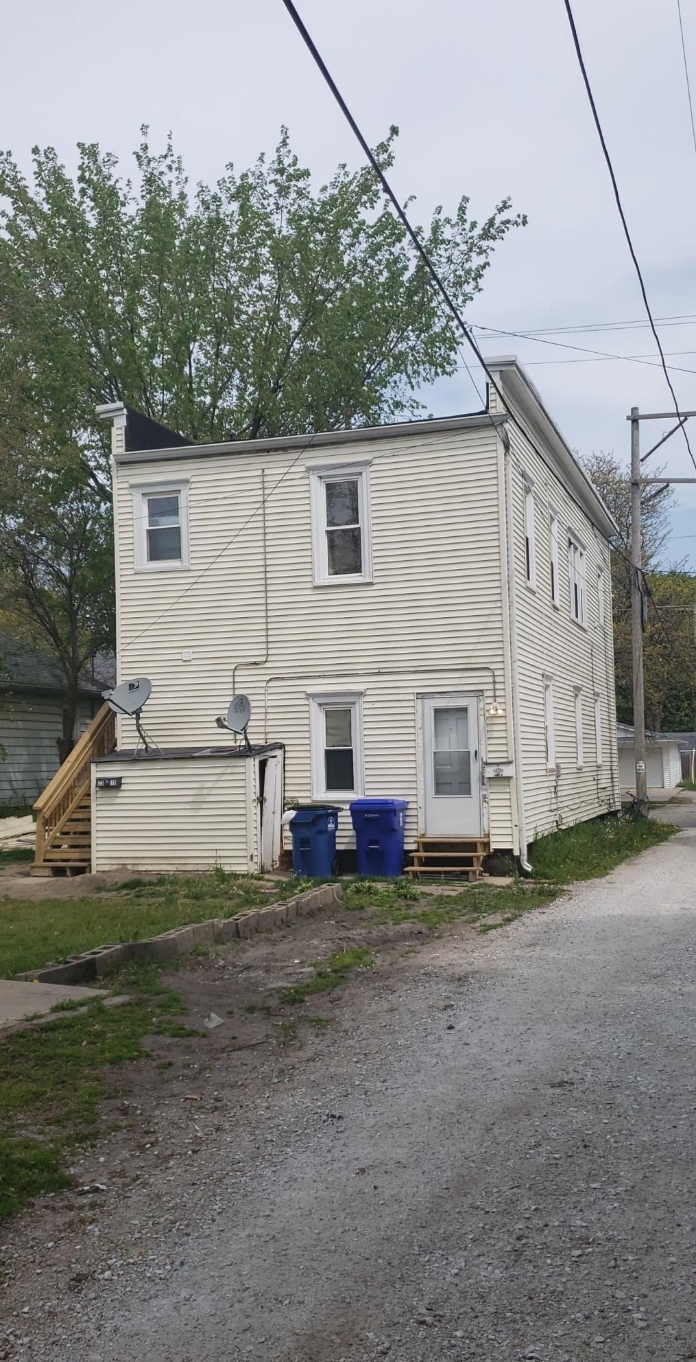 2315 67th St, Kenosha, WI 53143