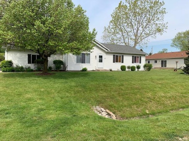 12418 41st Ave, Kenosha, WI 53158