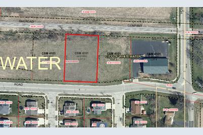 Lt2 Bluff Rd, Whitewater, WI 53190 - Photo 1