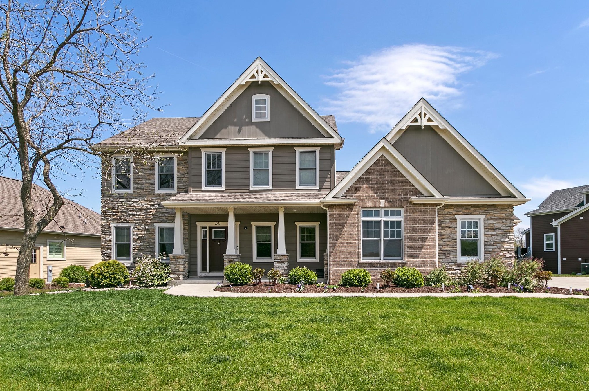 1211 53rd Ave, Kenosha, WI 53144
