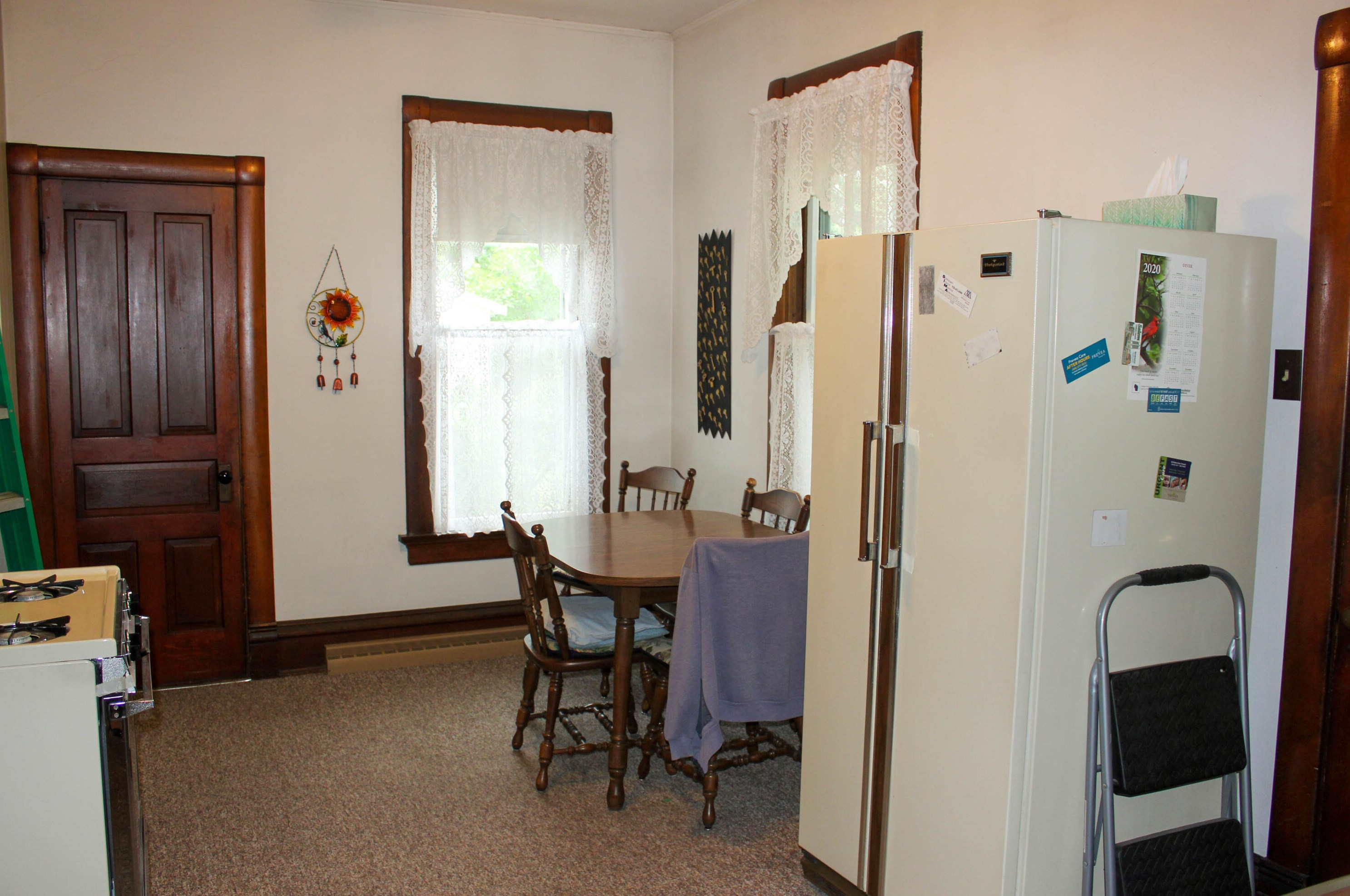 831 Eastern Ave, Plymouth WI  53073-1916 exterior