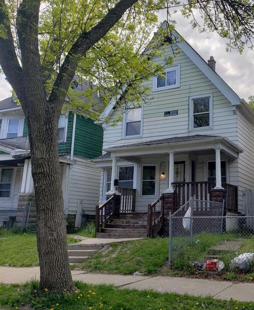 1515 N 38th St, Milwaukee, WI 53208