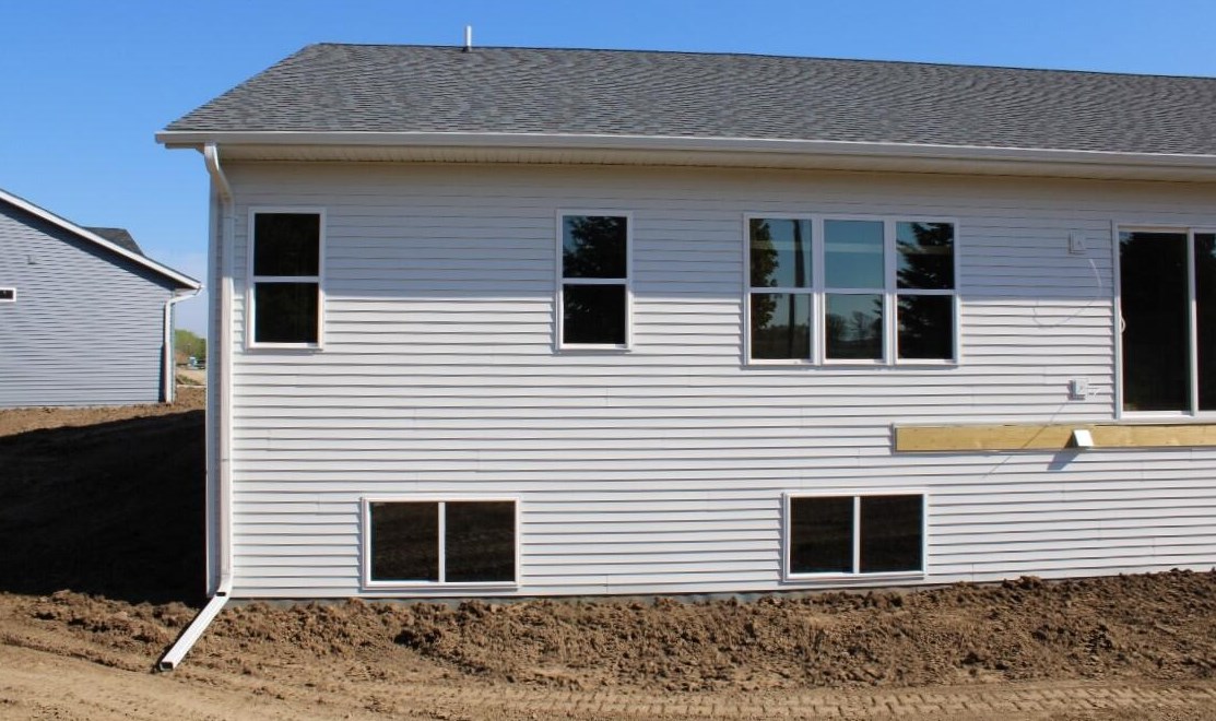440 Emerald Ct #1, Kewaskum, WI 53040