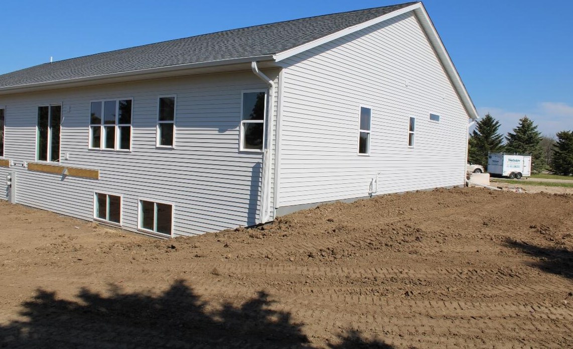 442 Emerald Ct #2, Kewaskum, WI 53040