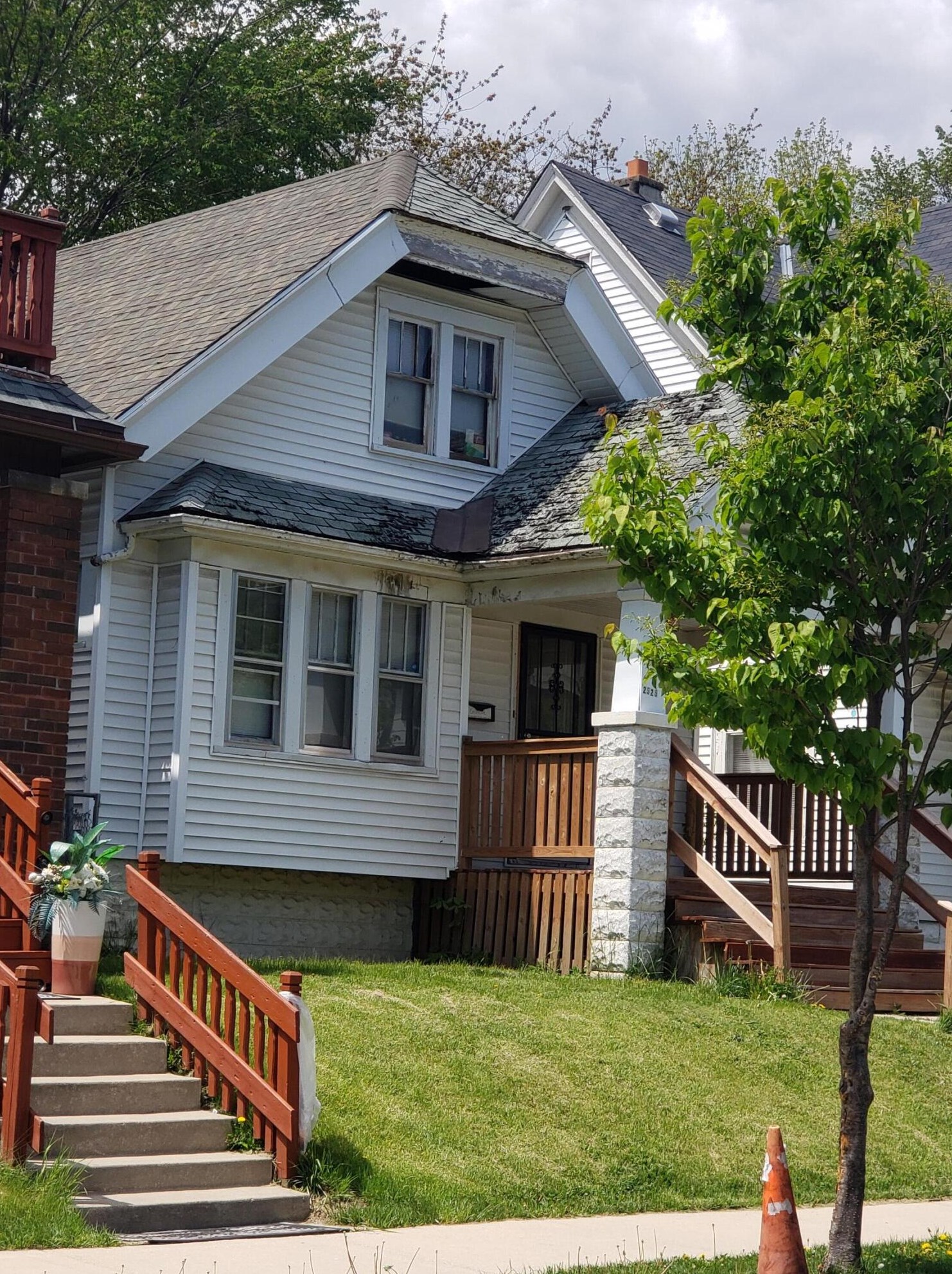2525 N 37th St, Milwaukee, WI 53210