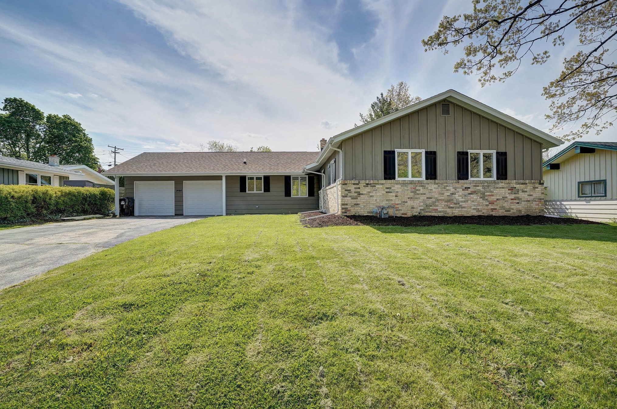 1444 Harrington Dr, Racine, WI 53405