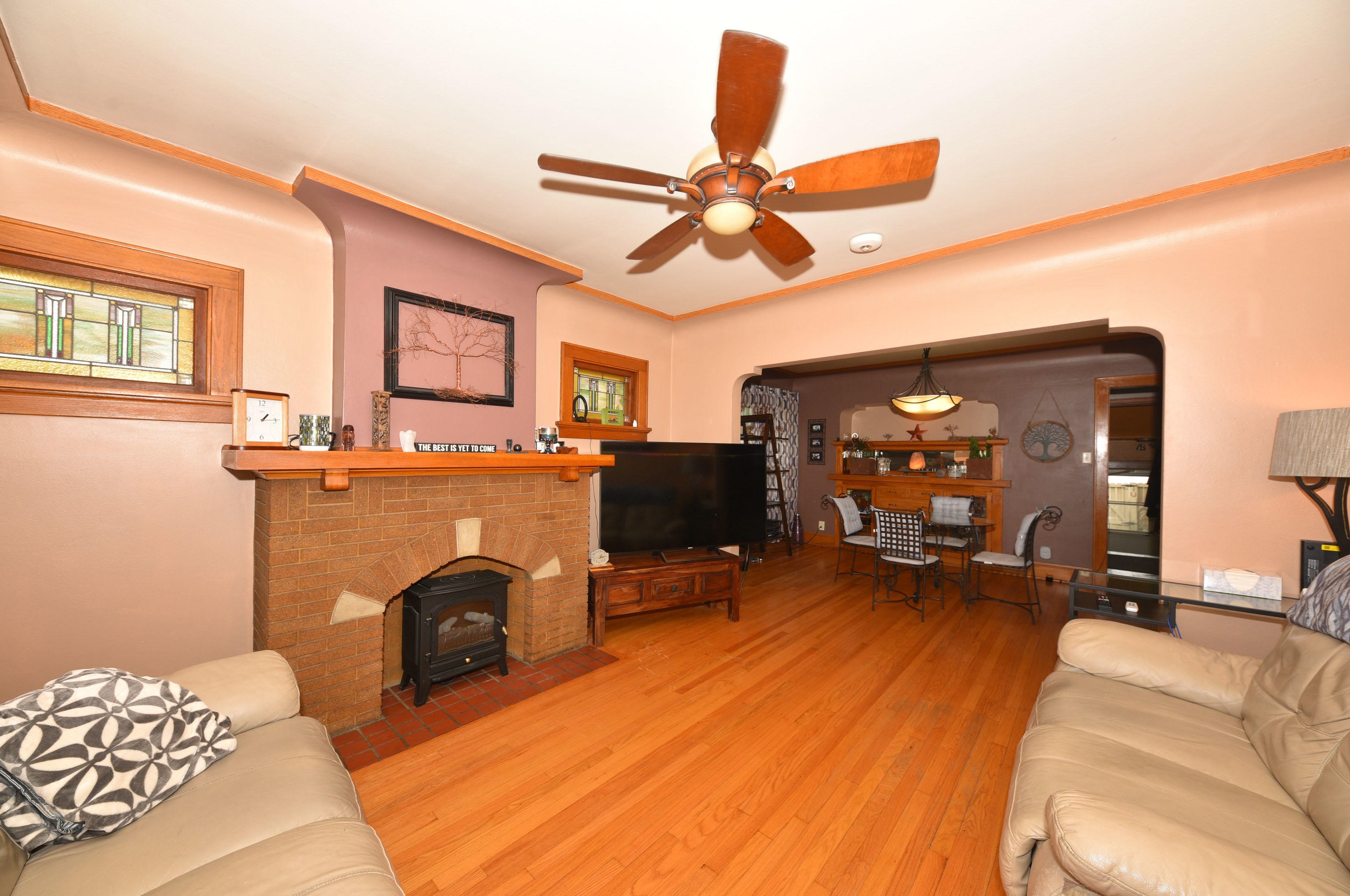 3851 E Martin Ave, Cudahy, WI 53110