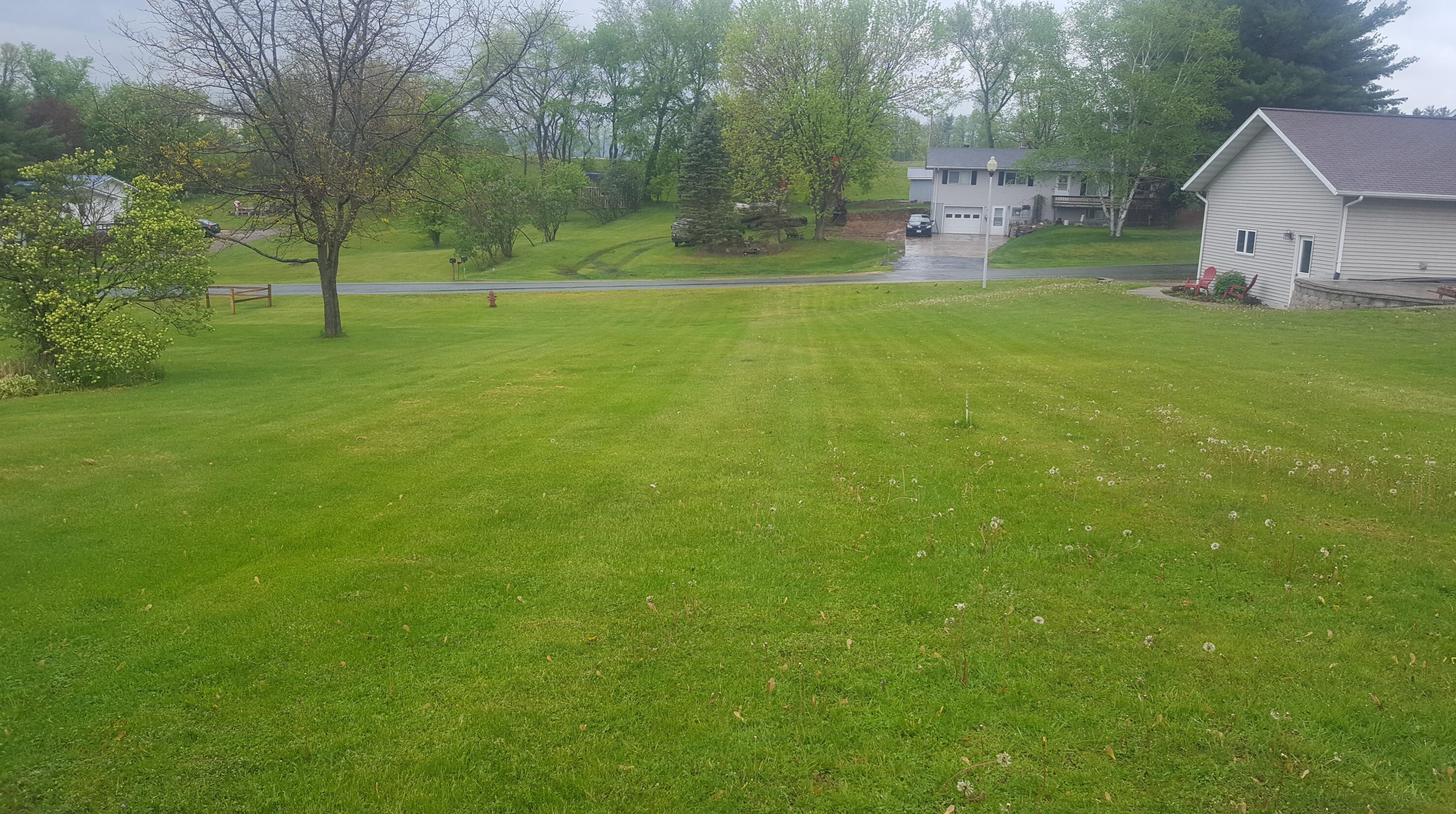 214 E Maple Ct, La Farge, WI 54639