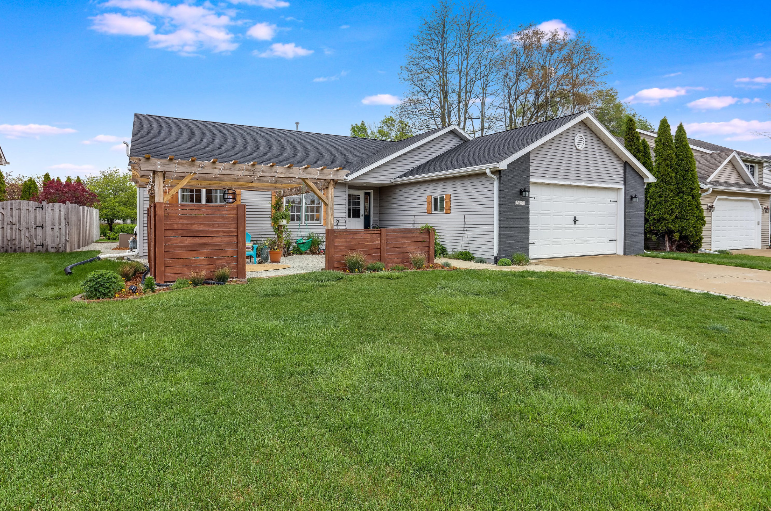 3622 86th St, Kenosha, WI 53142