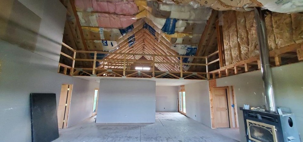 10355 Brazeau Town Hall Rd, Pound, WI 54161