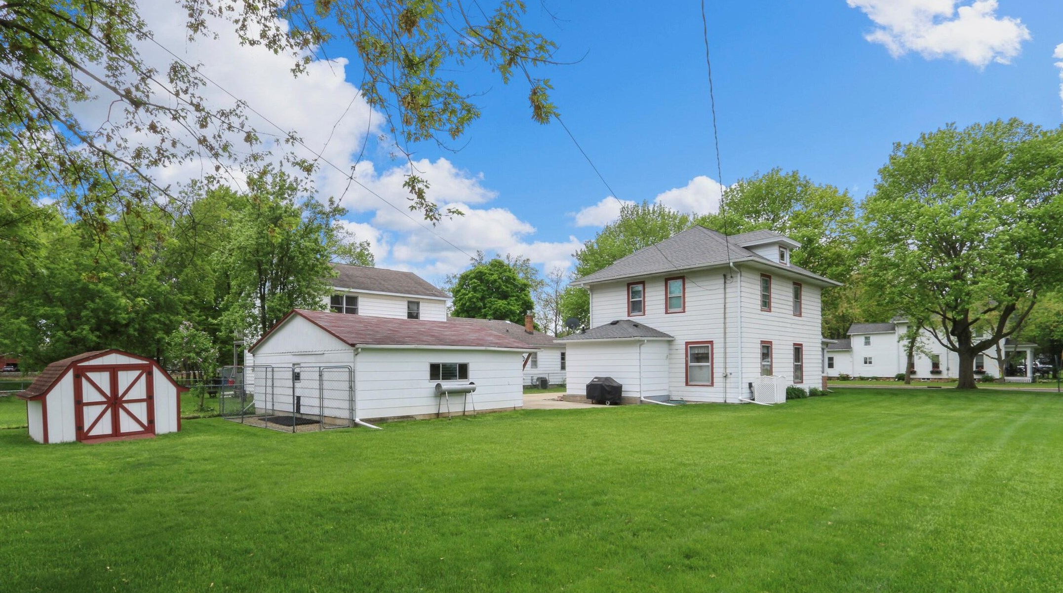 401 S 3rd St, Delavan, WI 53115