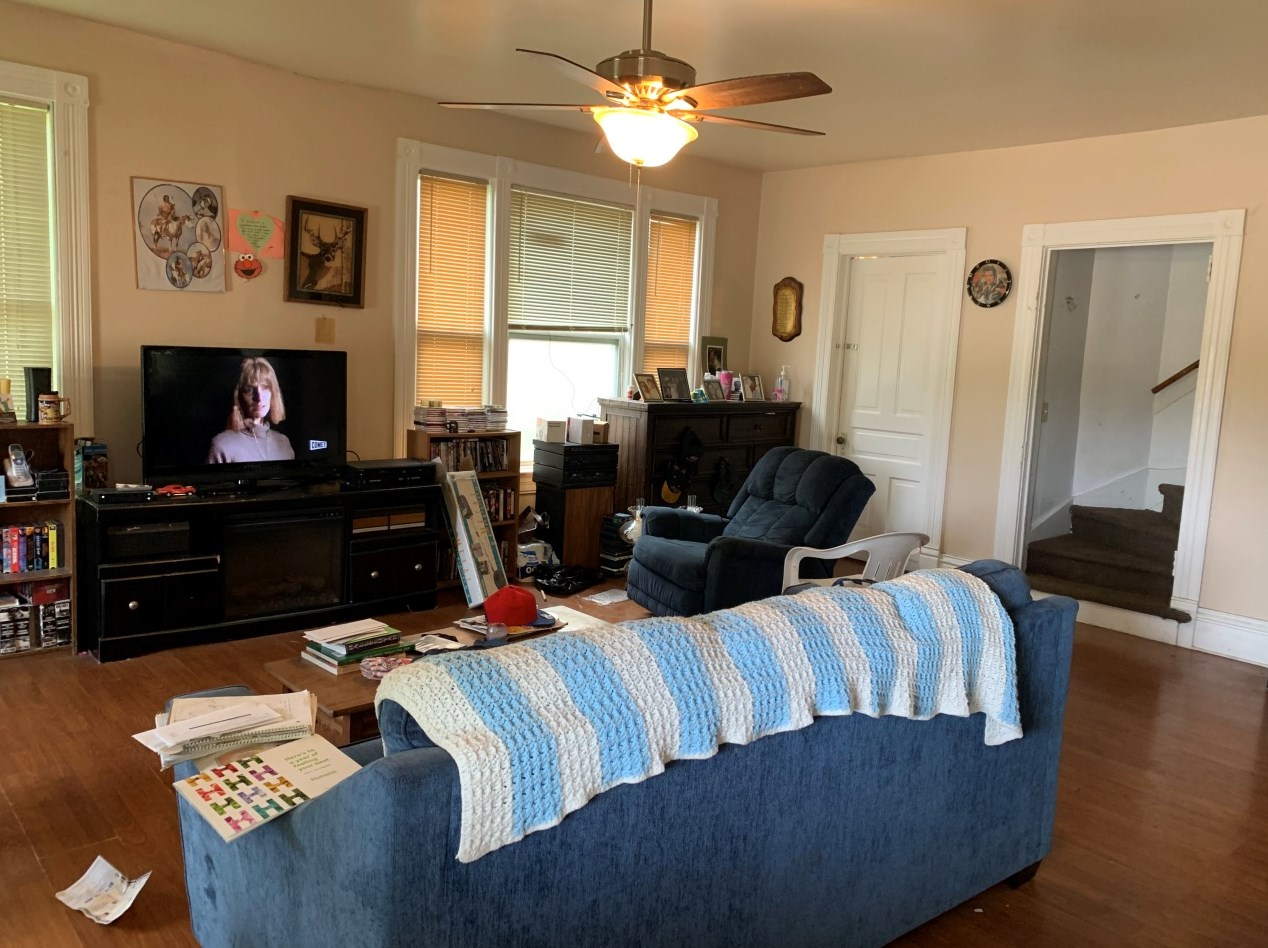 6024 23rd Ave, Kenosha, WI 53143