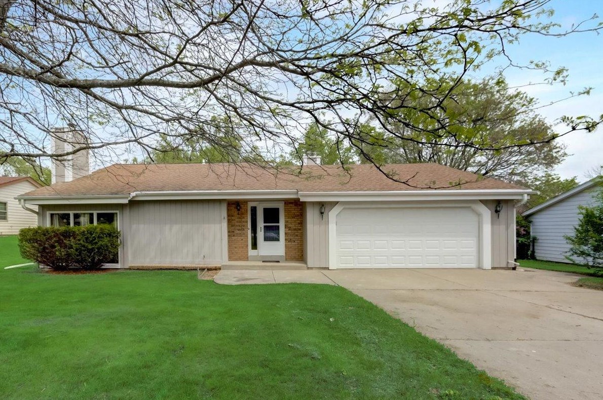 12530 W Howard Ave, Waukesha, WI 53151
