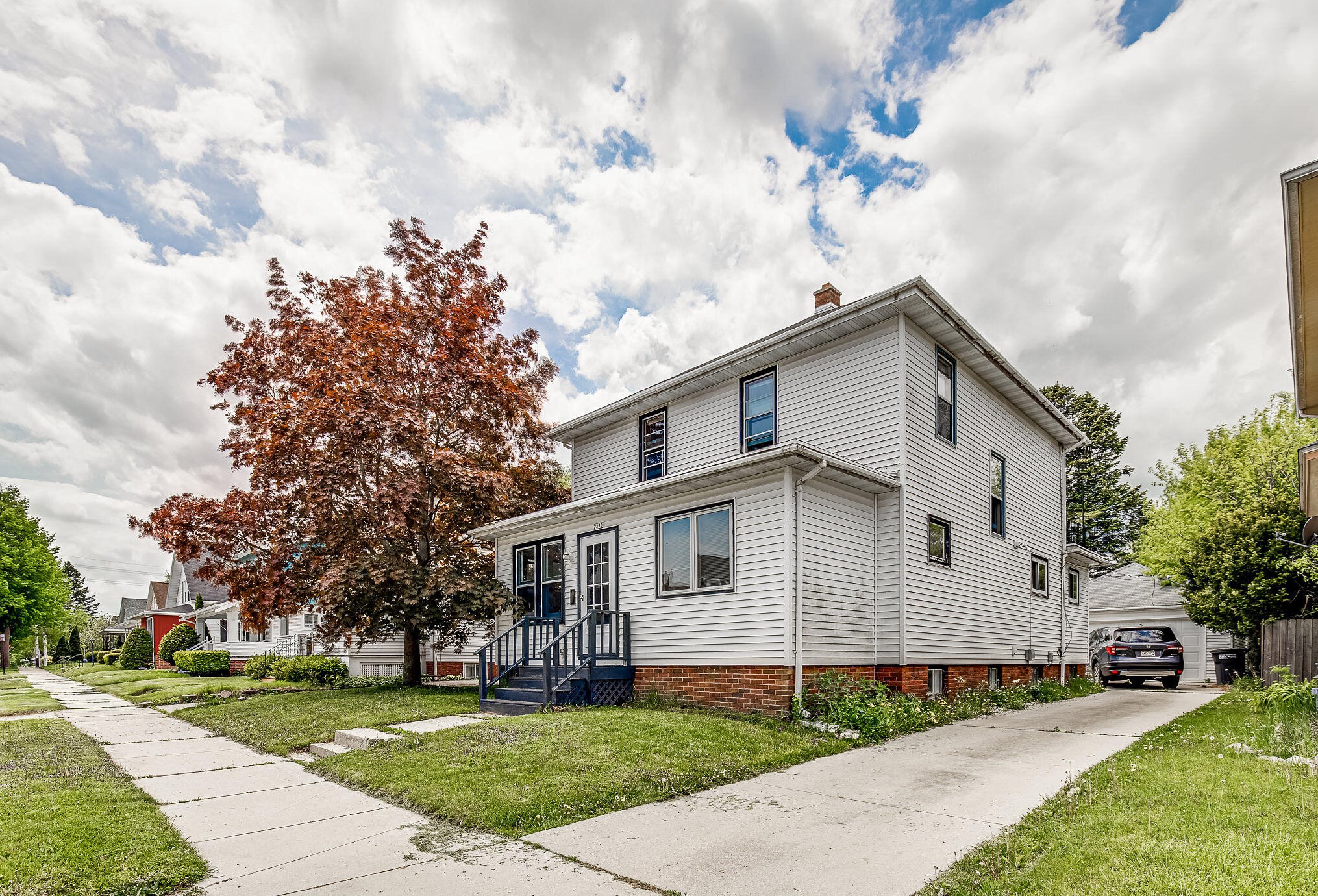 2230 N 20th St, Sheboygan, WI 53083