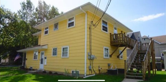 3678 Birchwood Ave, Cudahy, WI 53110-2702