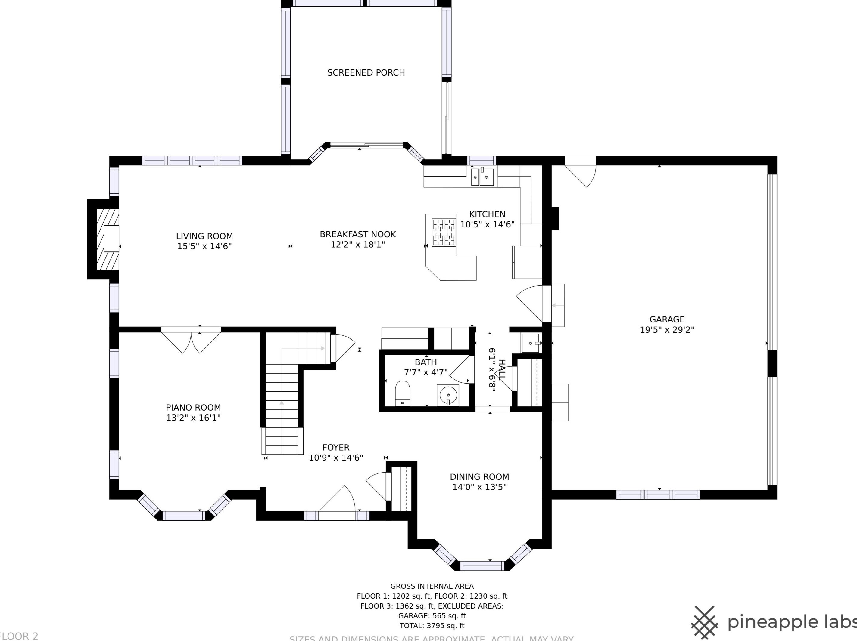 11011 N Kensington Dr, Thiensville, WI 53097
