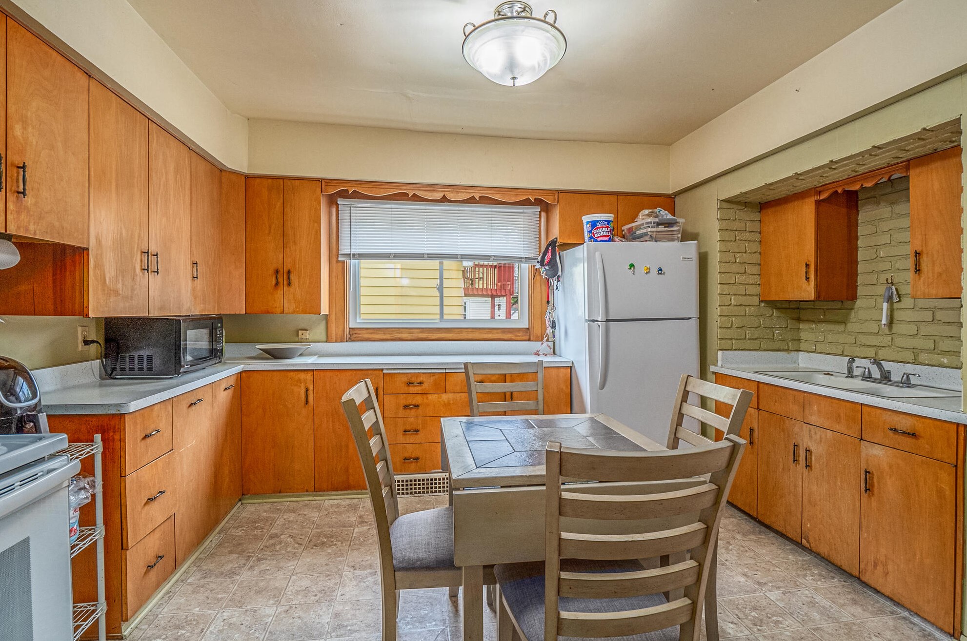 1815 19th St, Sheboygan, WI 53081-2326