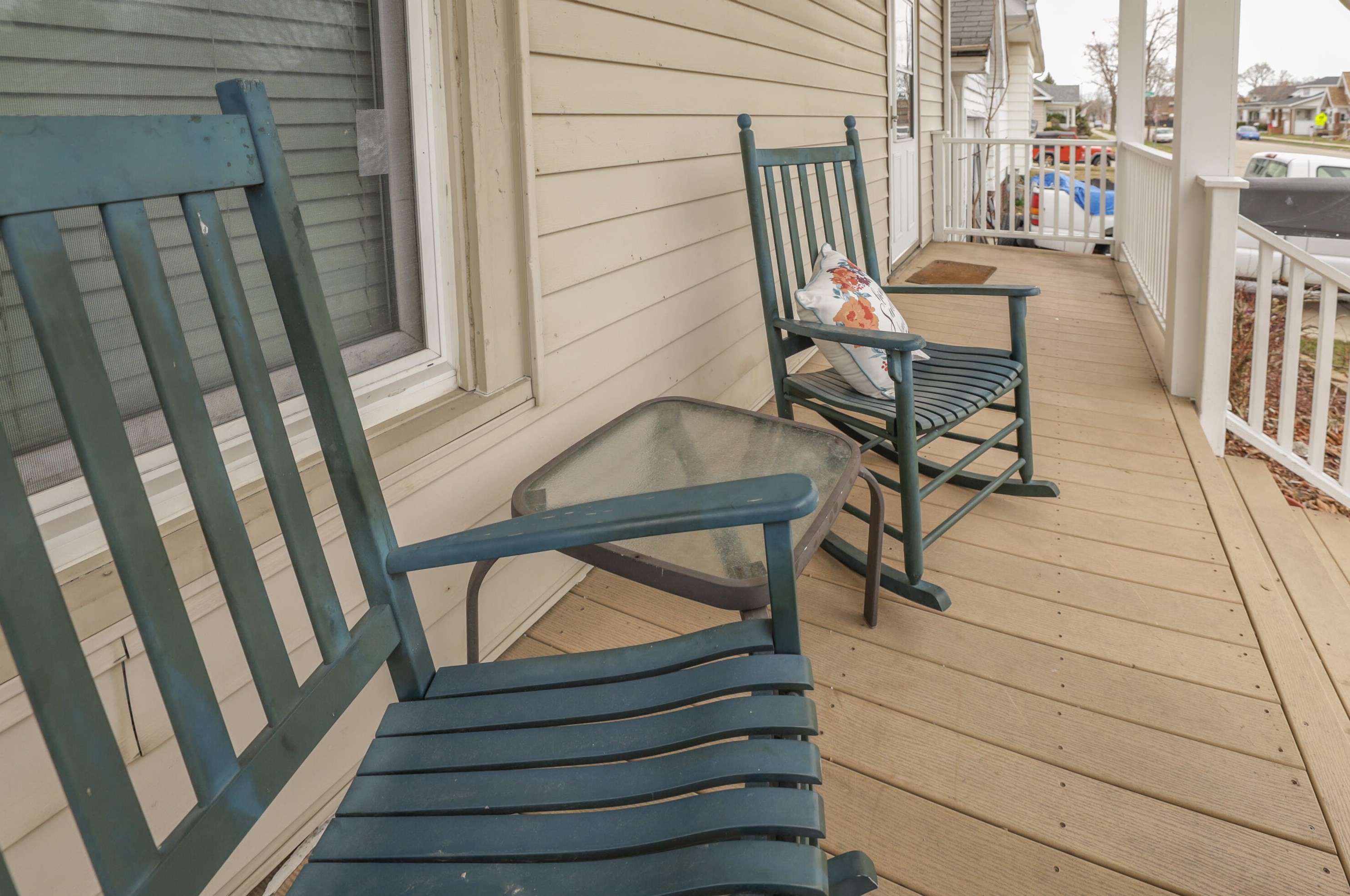 2118 Lasalle St, Racine, WI 53402-4527