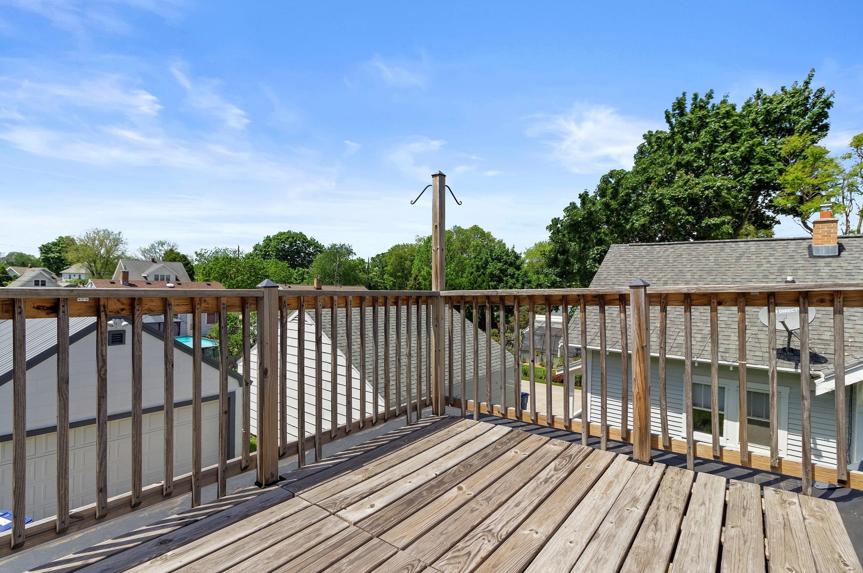 1235 Walnut St, Oshkosh WI  54901-3653 exterior