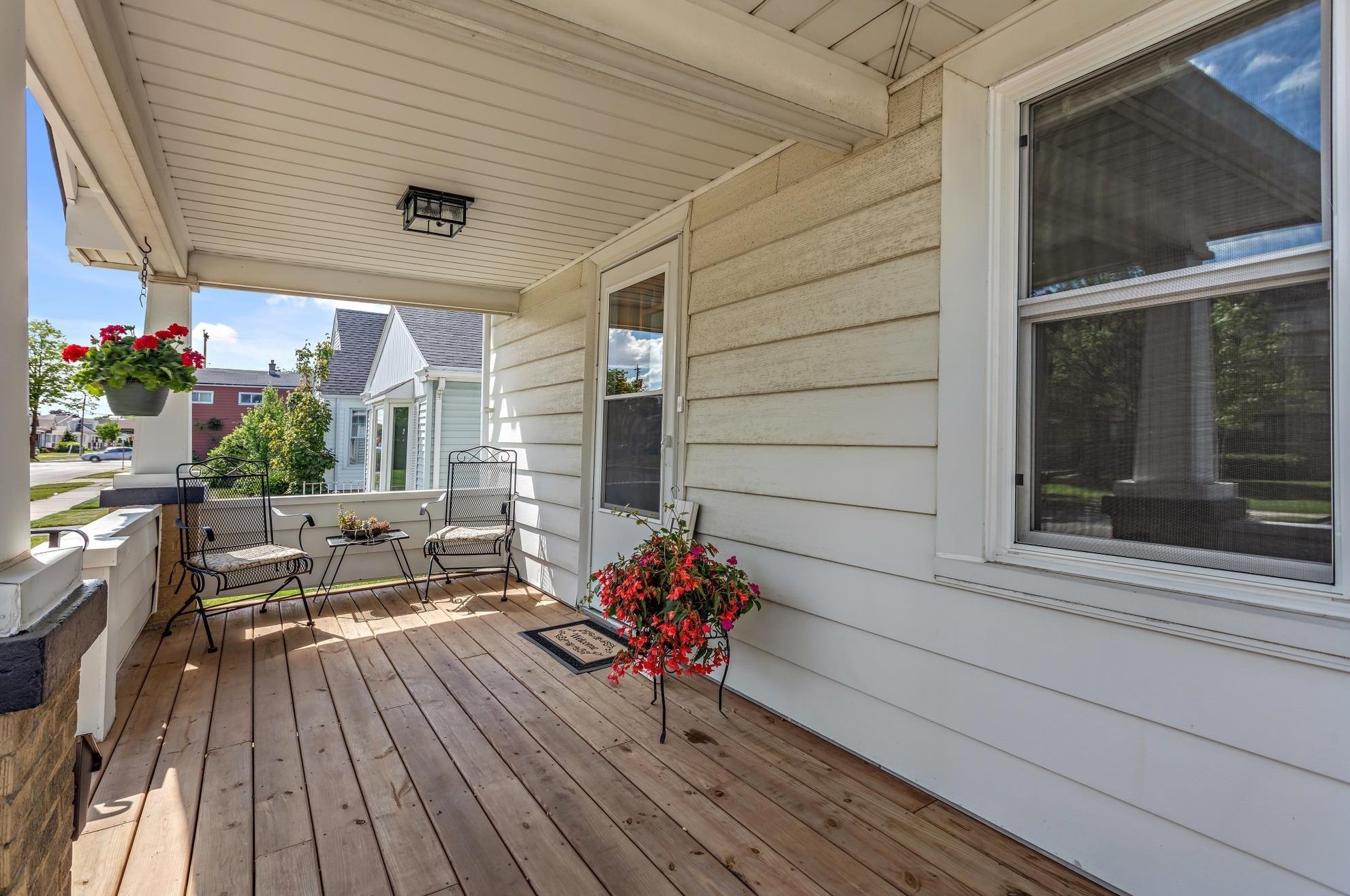 904 Romayne Ave, Racine WI  53402-4365 exterior