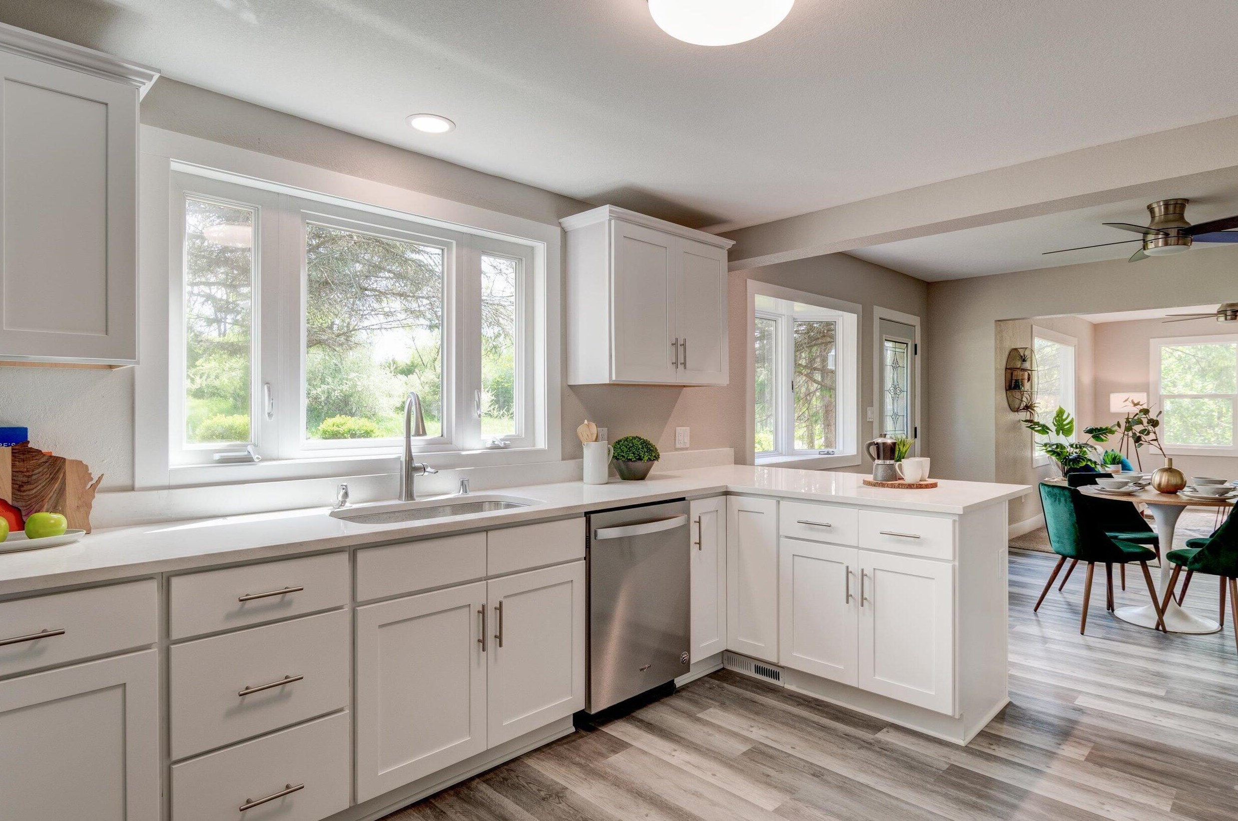2370 Wallace Lake Rd, West Bend, WI 53090