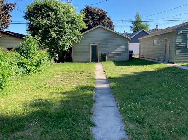919 High Ave, Sheboygan, WI 53081-5866