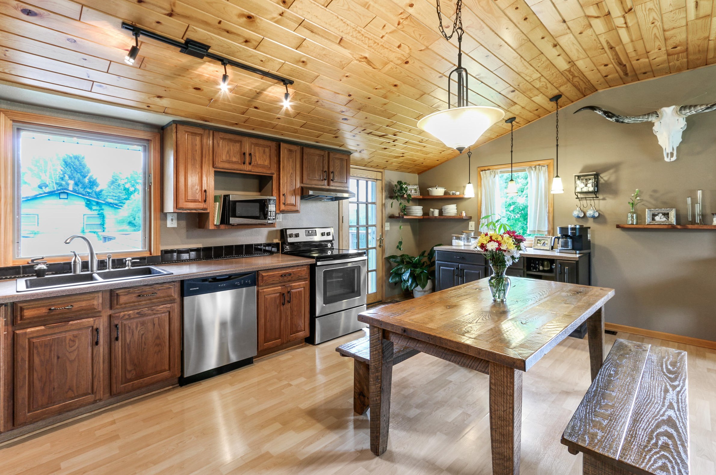 35517 Oak Knoll Rd, Lyons, WI 53105-9665