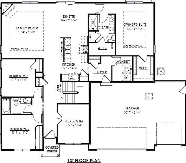 650 Spur Rd, Slinger, WI 53086