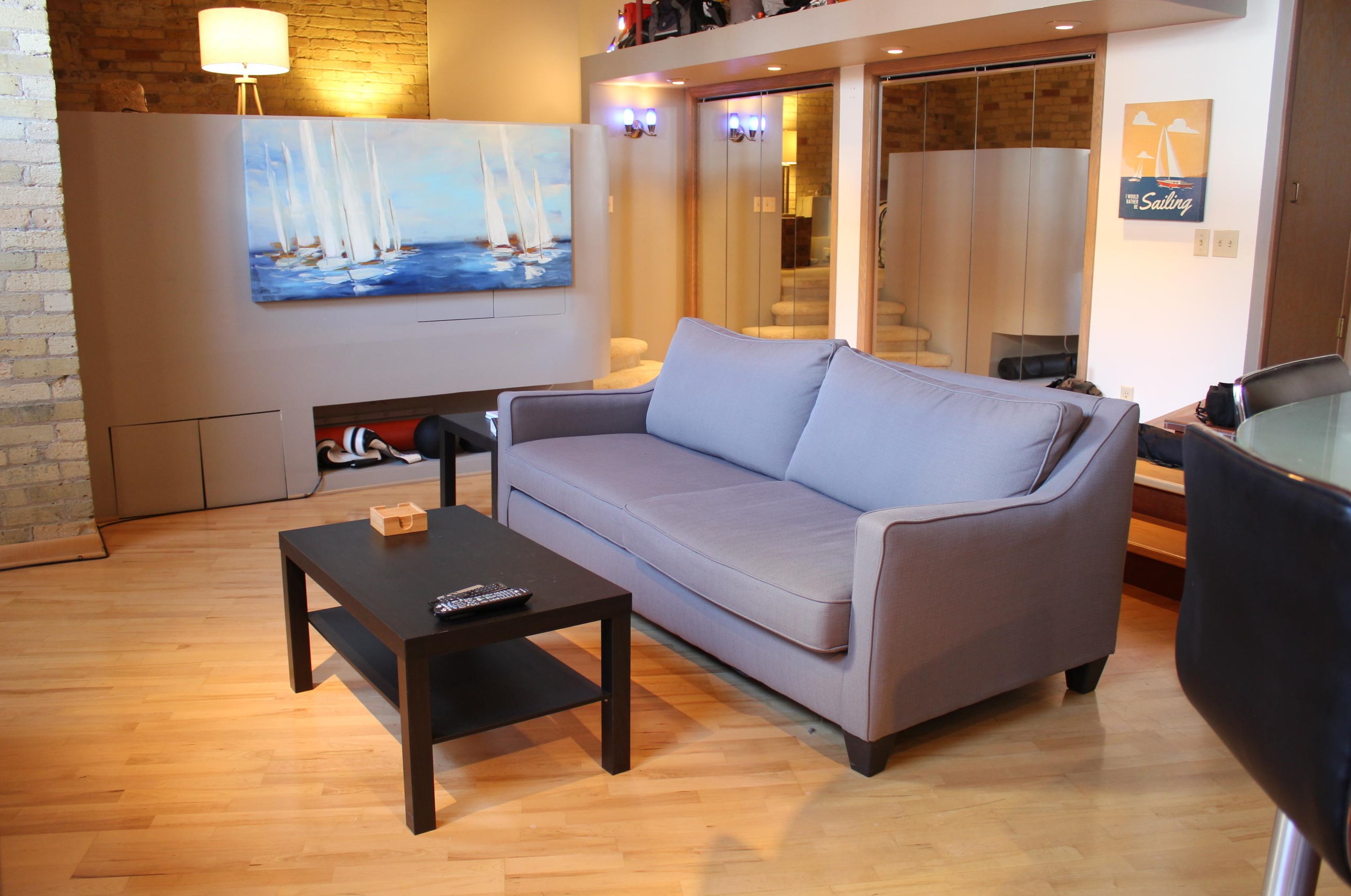 312 E Buffalo St Unit 46, Milwaukee, WI 53202