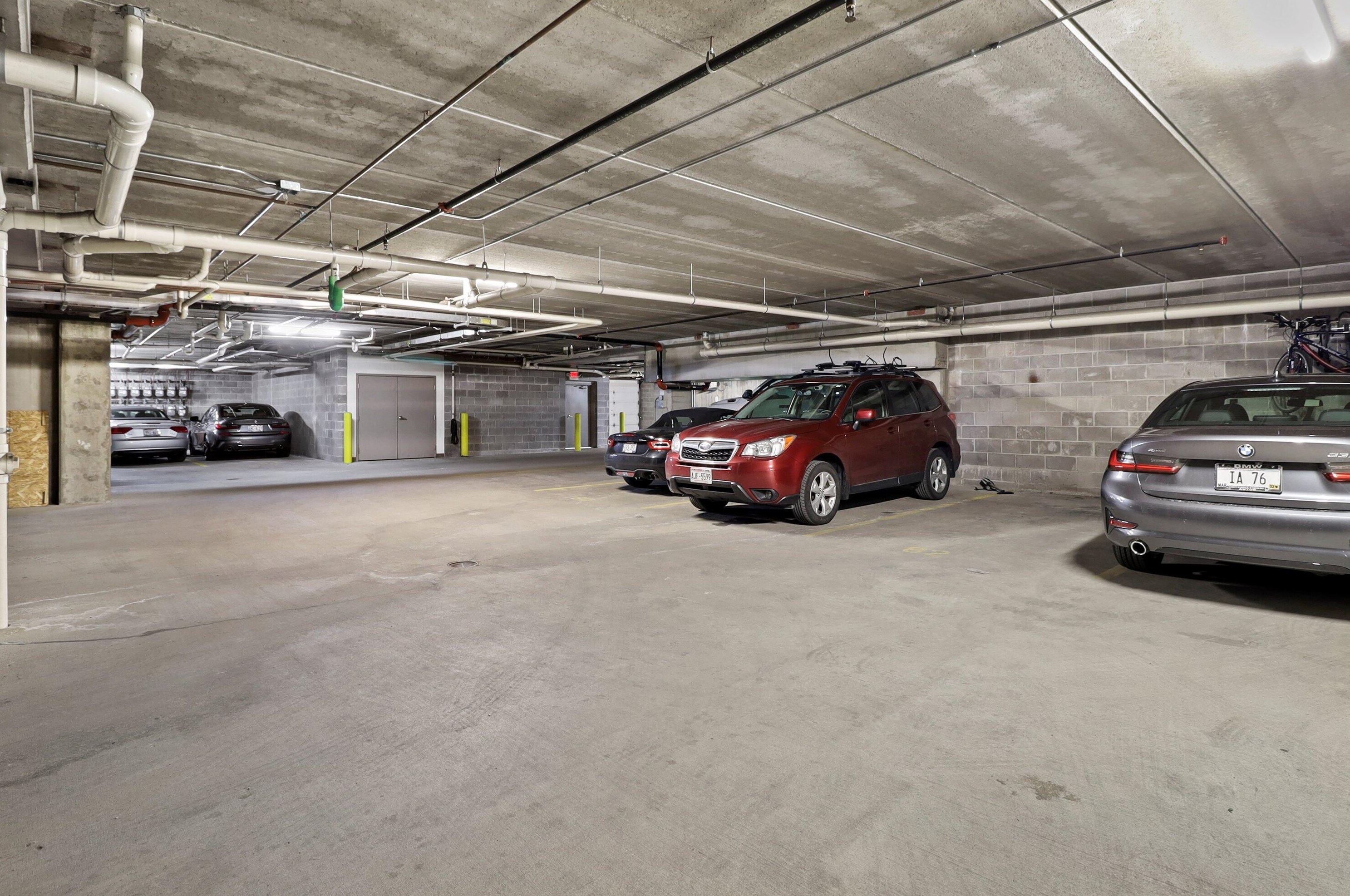 210 S Water St #216, Milwaukee, WI 53204