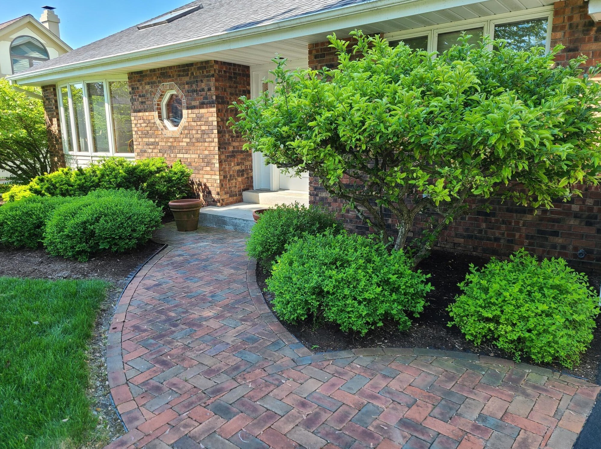 3434 7th St, Sheboygan, WI 53083-3109