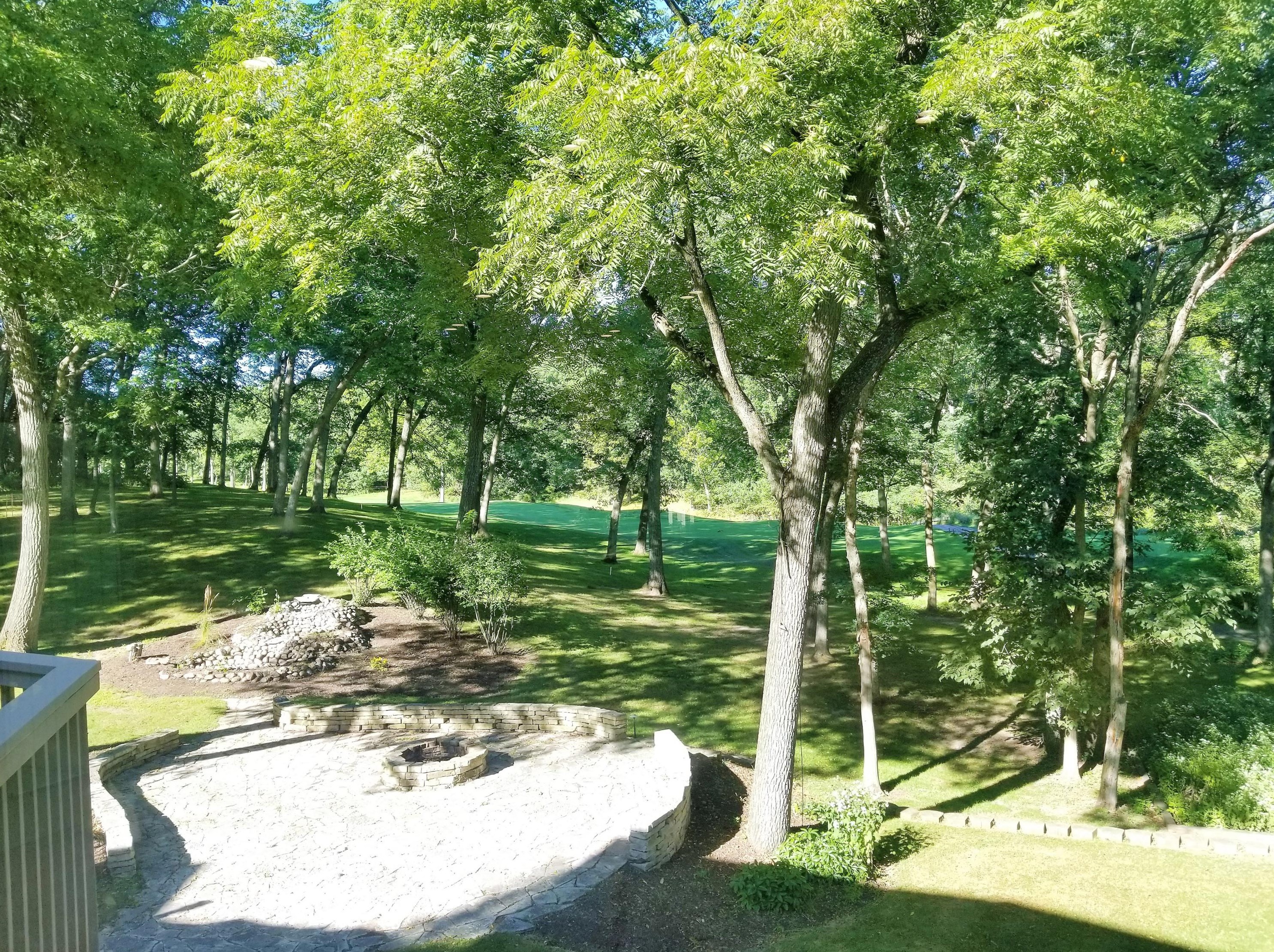 1237 Geneva National Ave, Lake Geneva WI  53147-4829 exterior