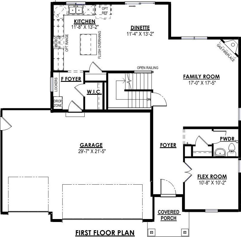 2038 Shasta Ave, Grafton, WI 53024-2829
