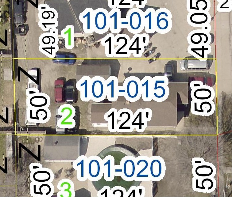 4506 22nd Ave, Kenosha, WI 53140