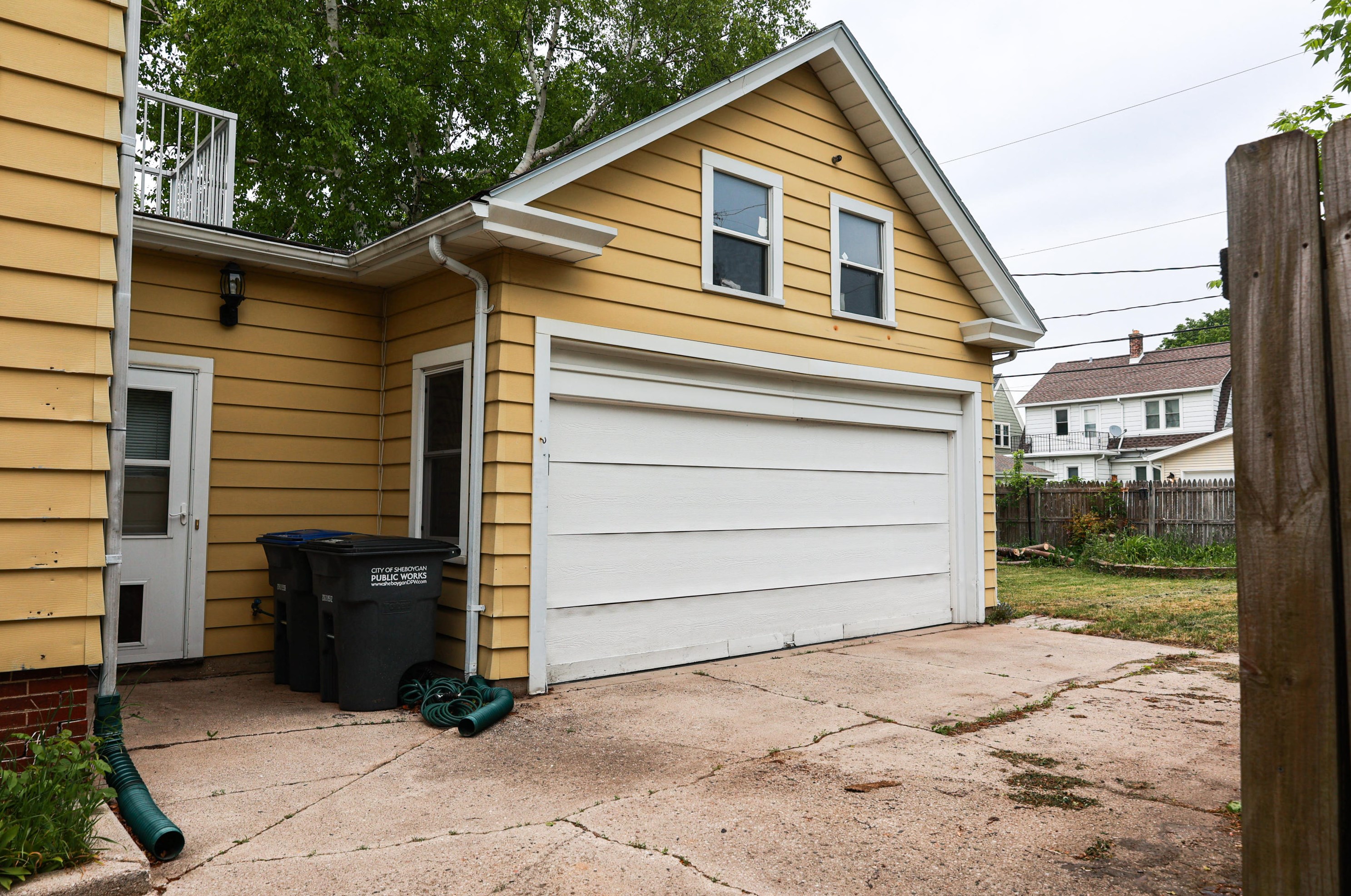 2519 13th St, Sheboygan, WI 53083-4729