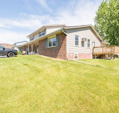 1816 Miller St #4, West Bend, WI 53095