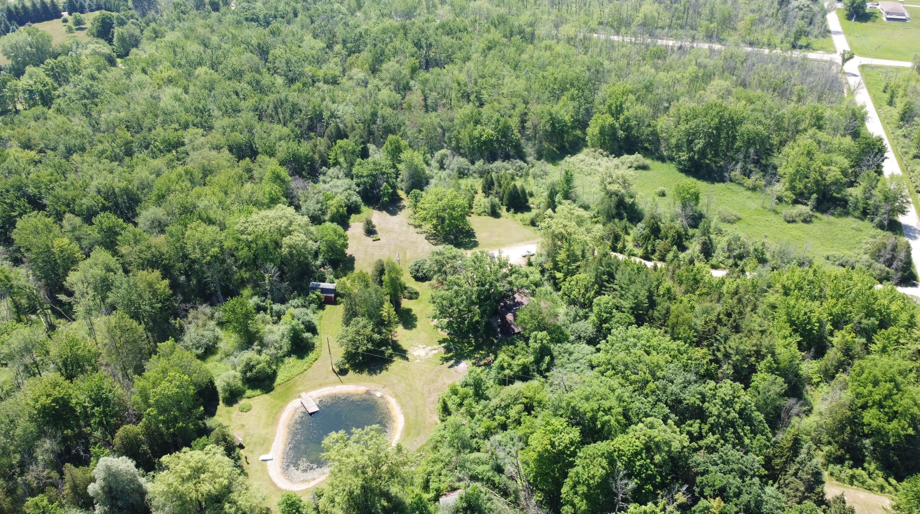 5768 Wausaukee Rd, West Bend, WI 53095