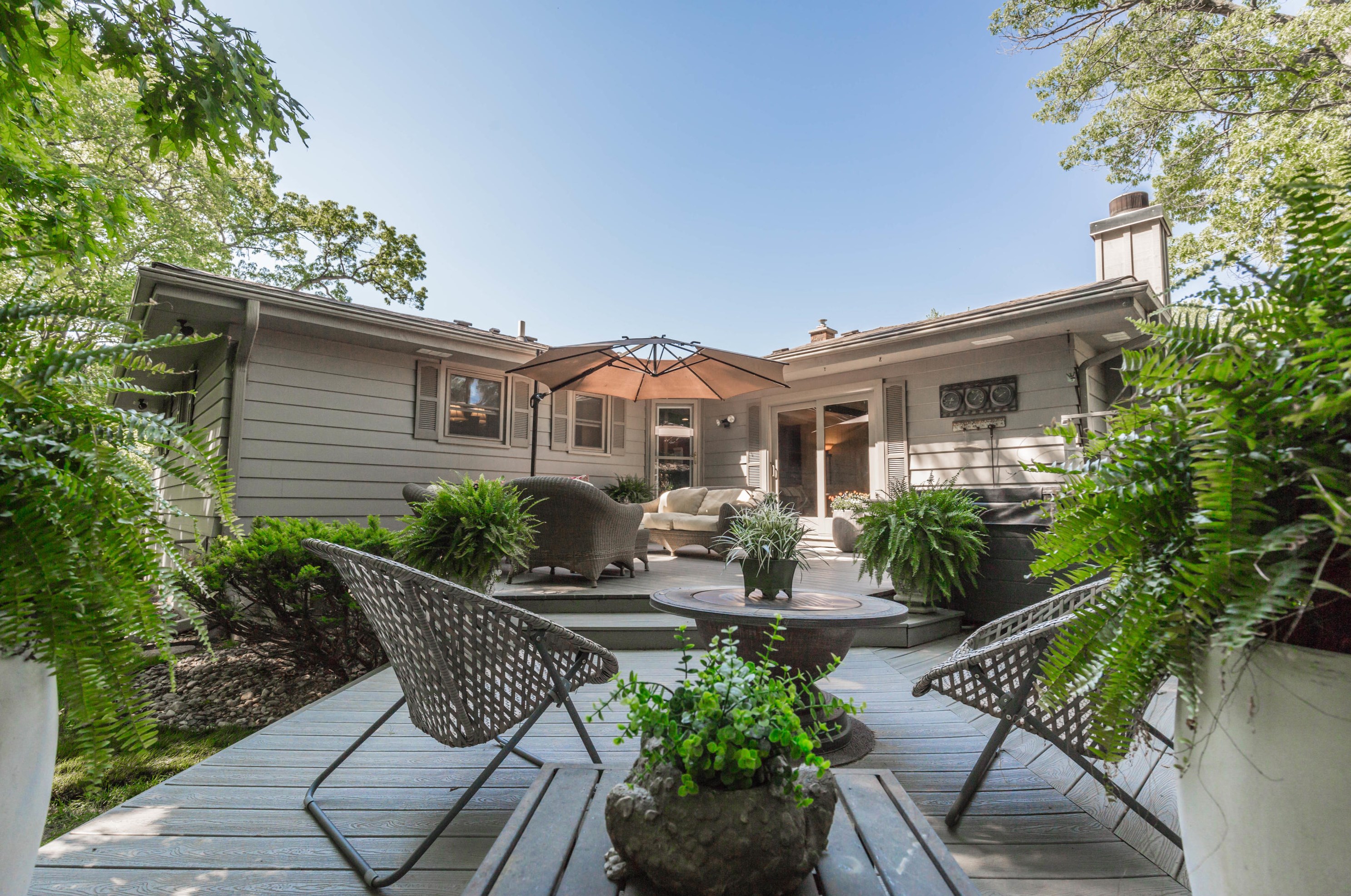 774 Wexford Way, Chenequa, WI 53029