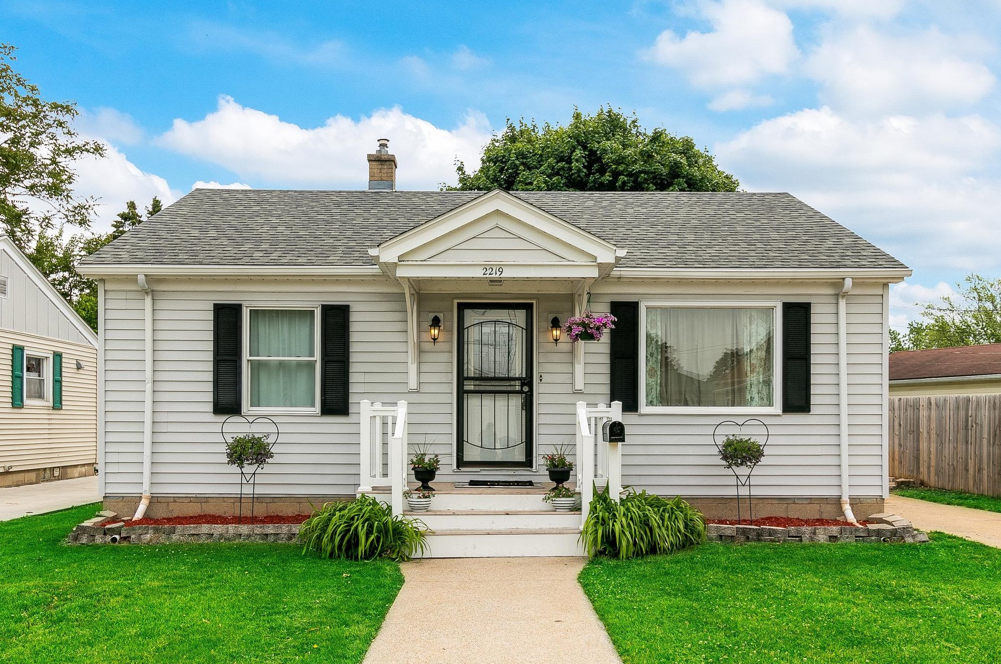 2219 Phillips Ave, Racine, WI 53403-3156