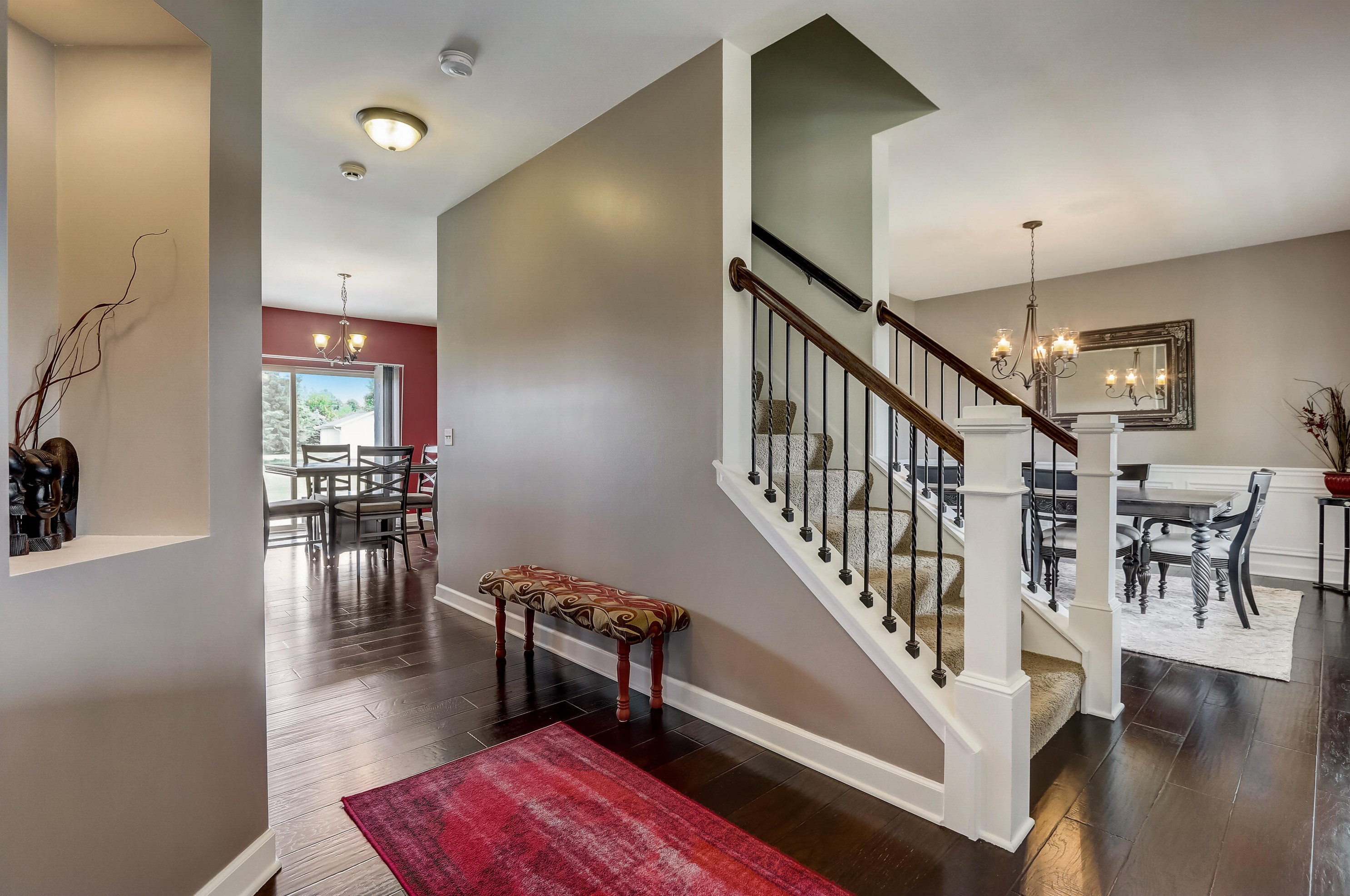 6524 Blue River Way, Racine, WI 53402-9443