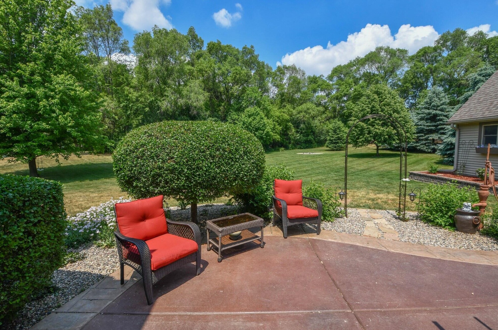 30810 Hunters Glen Rd, Lyons, WI 53105-7759