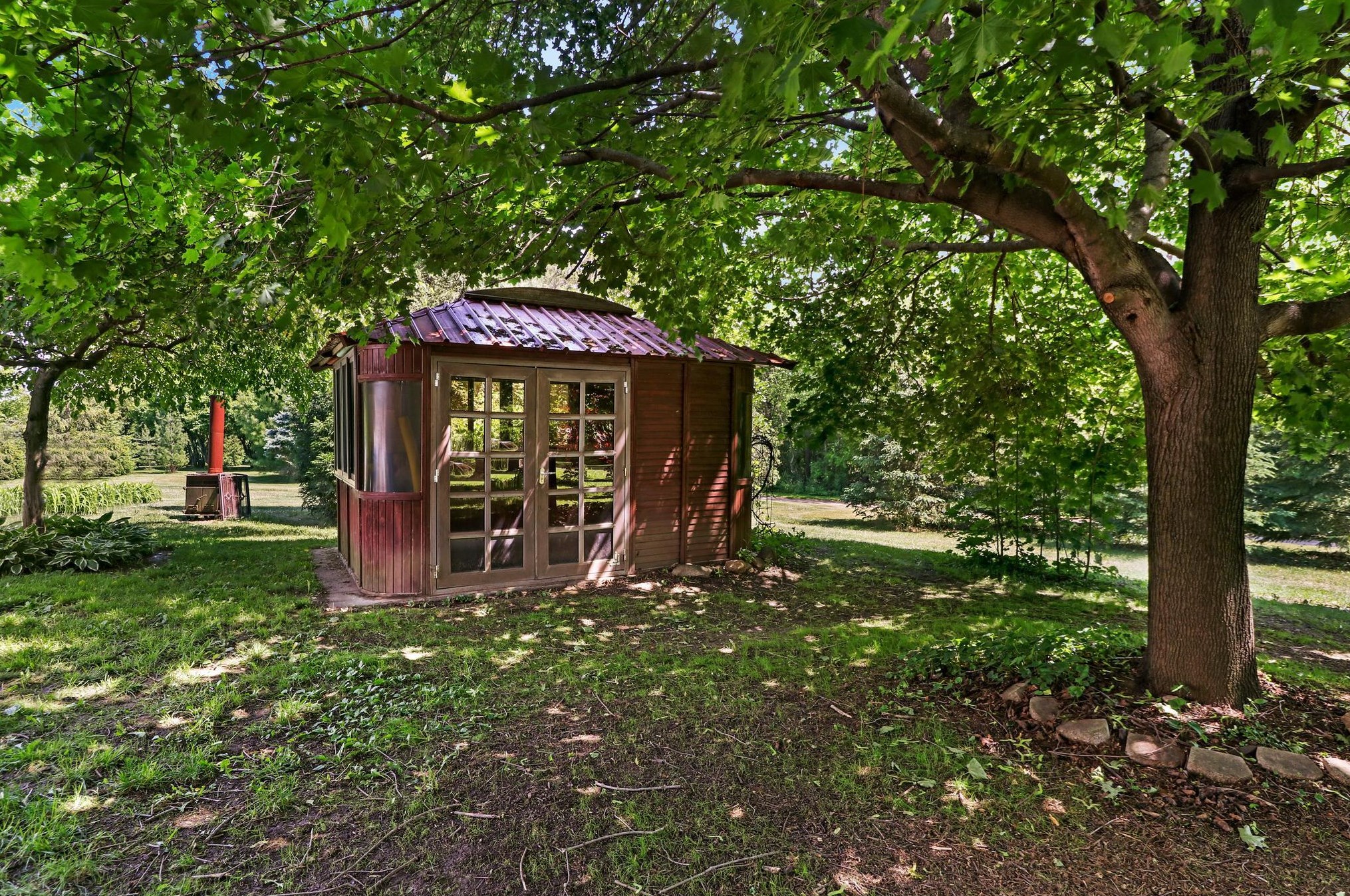 7600 184th Ave, Bristol WI  53104-9771 exterior