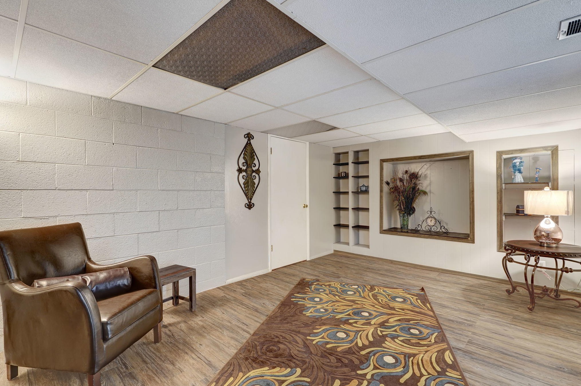 610 Echo Ln, Racine WI  53406-4112 exterior
