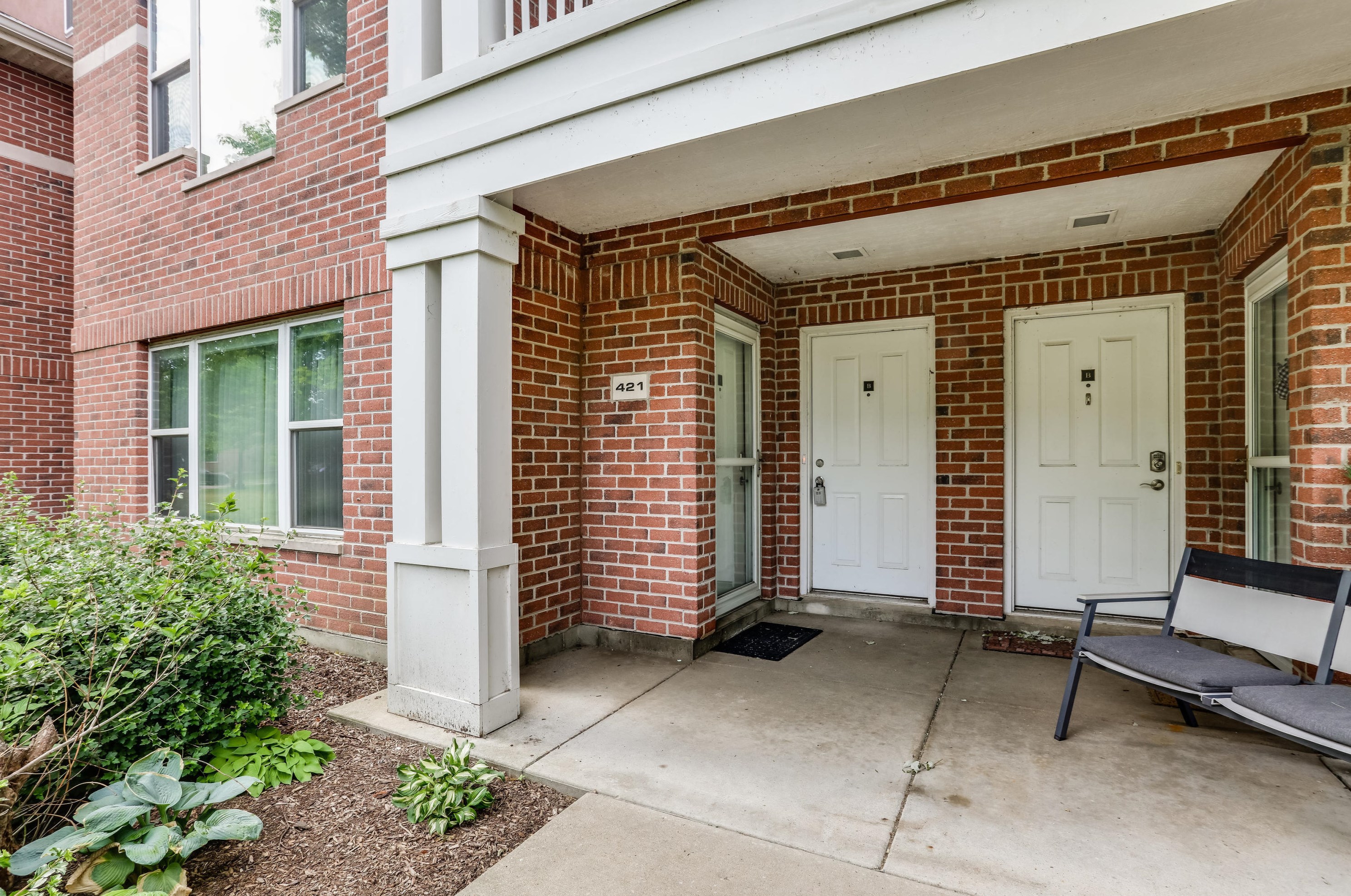 421 55th St #b, Kenosha, WI 53140