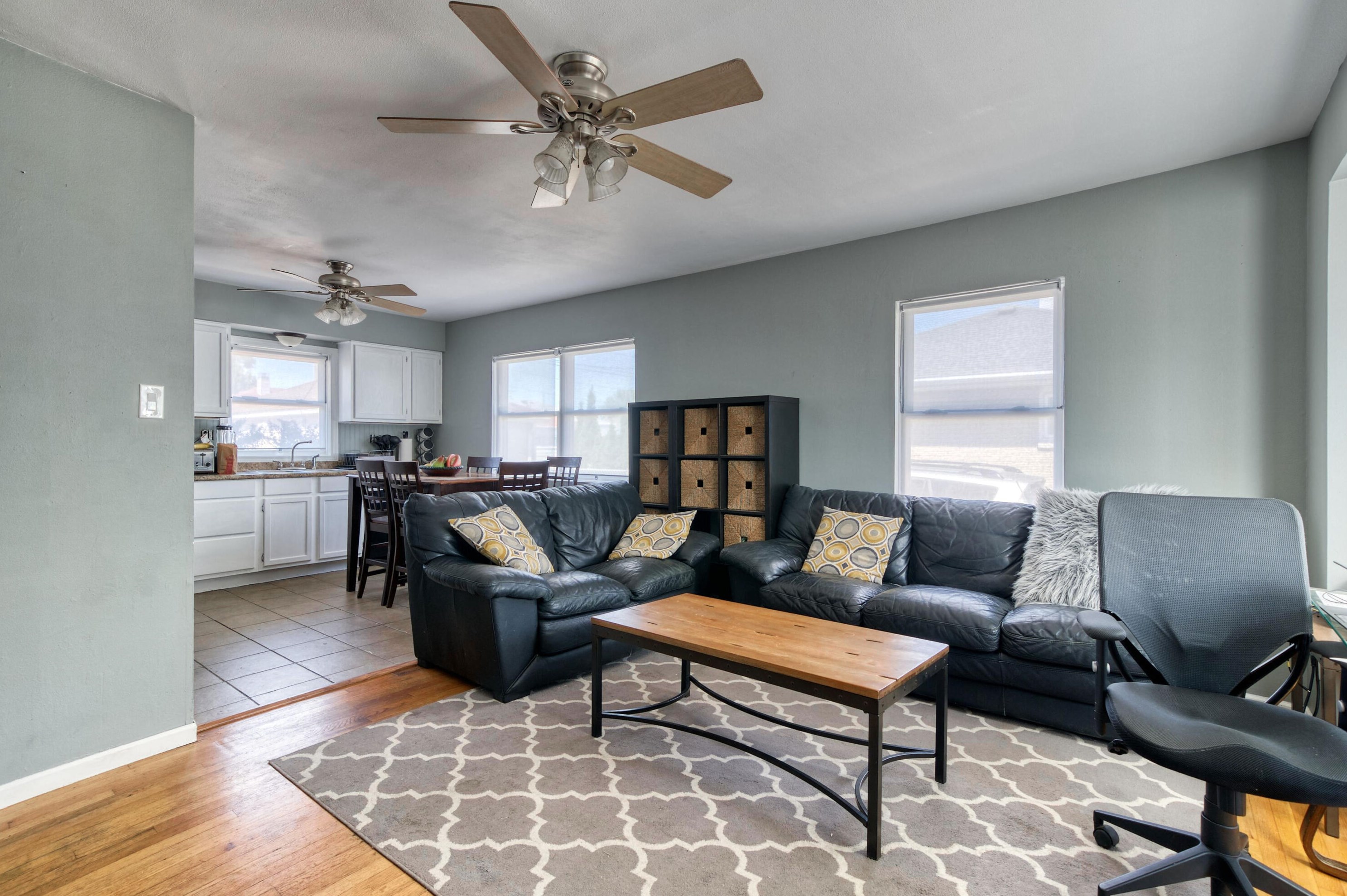 3704 Klieforth Ave, Cudahy, WI 53110-3110