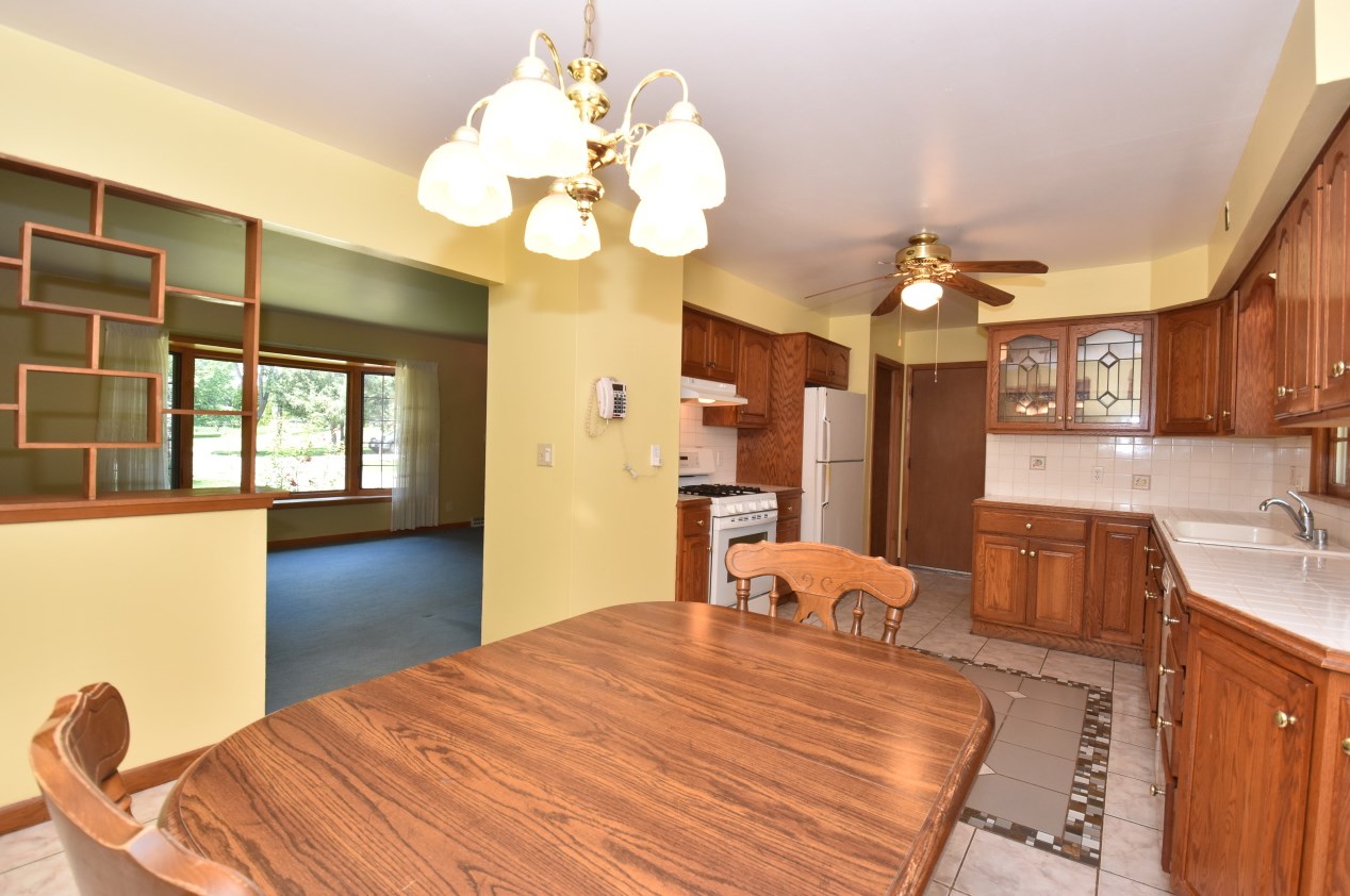 4510 185th St, Brookfield WI  53045-1008 exterior